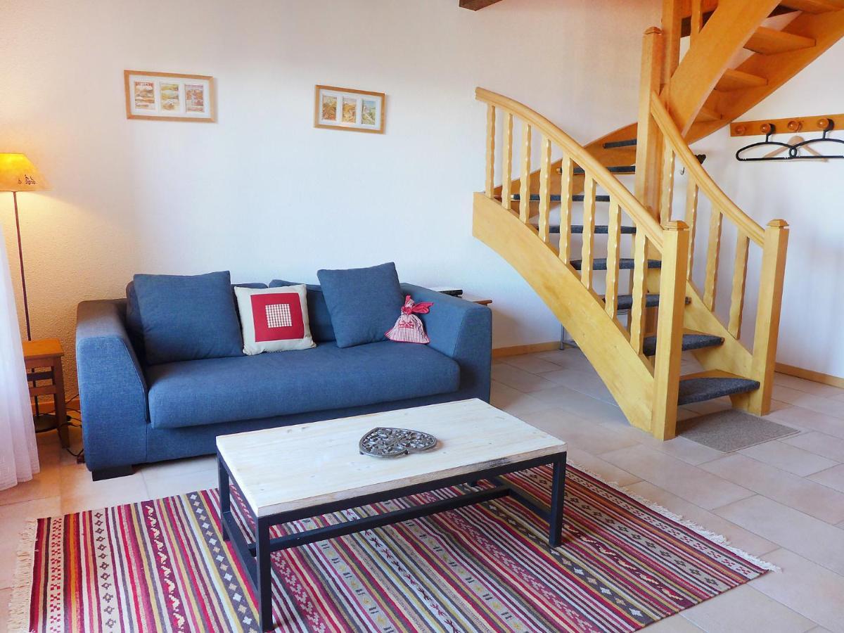 Apartment Ermitage 13 By Interhome Villars-sur-Ollon Kültér fotó