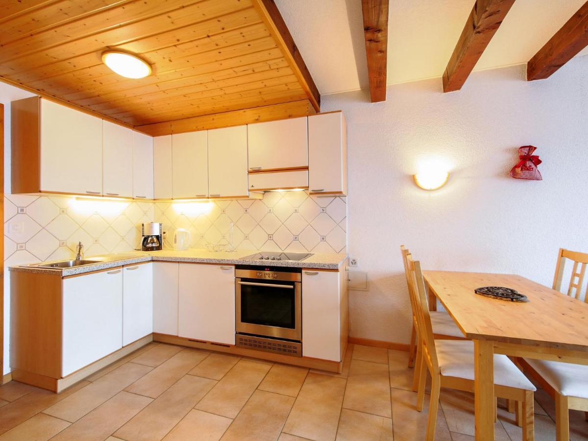 Apartment Ermitage 13 By Interhome Villars-sur-Ollon Kültér fotó