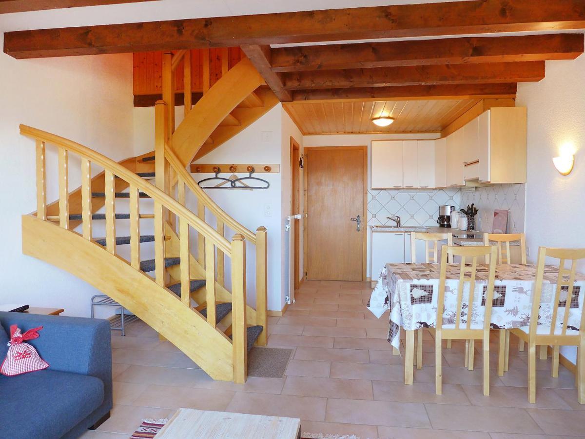 Apartment Ermitage 13 By Interhome Villars-sur-Ollon Kültér fotó