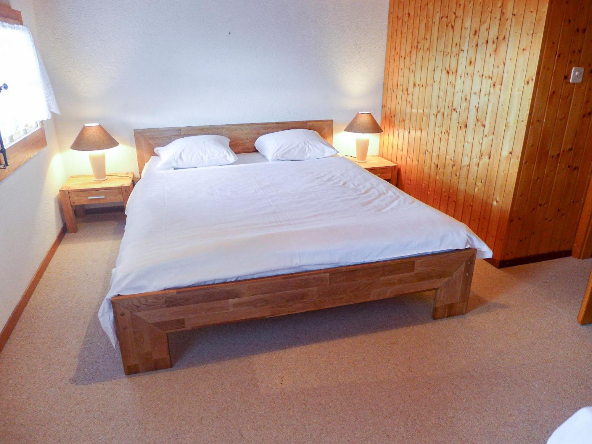 Apartment Ermitage 13 By Interhome Villars-sur-Ollon Kültér fotó
